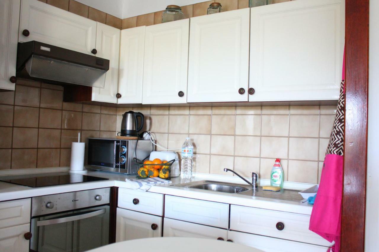 بويرتو ذي لا كروز Apartamentos Con Jardin Y Pescina المظهر الخارجي الصورة