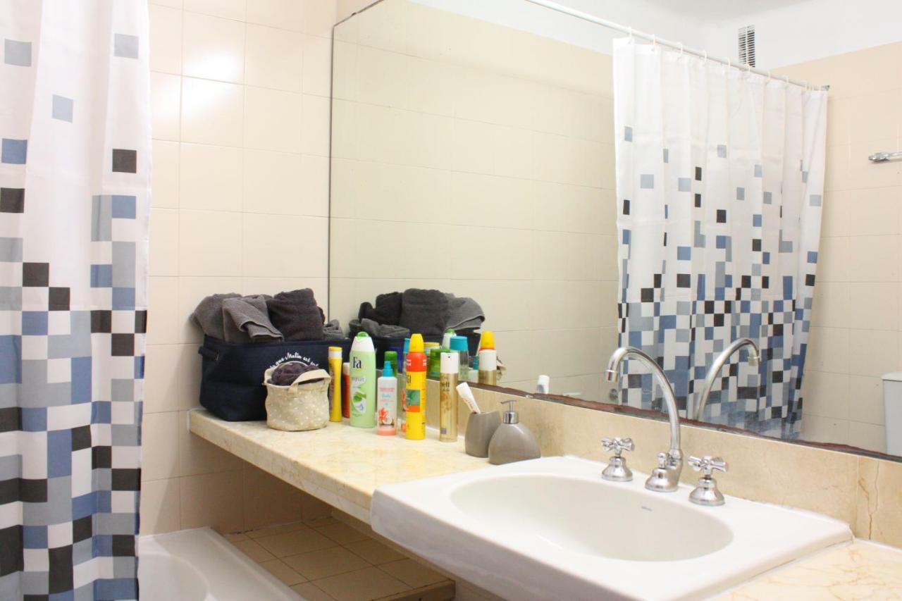 بويرتو ذي لا كروز Apartamentos Con Jardin Y Pescina المظهر الخارجي الصورة